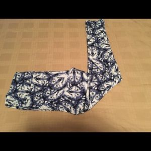 LuLaRoe One Size leggings